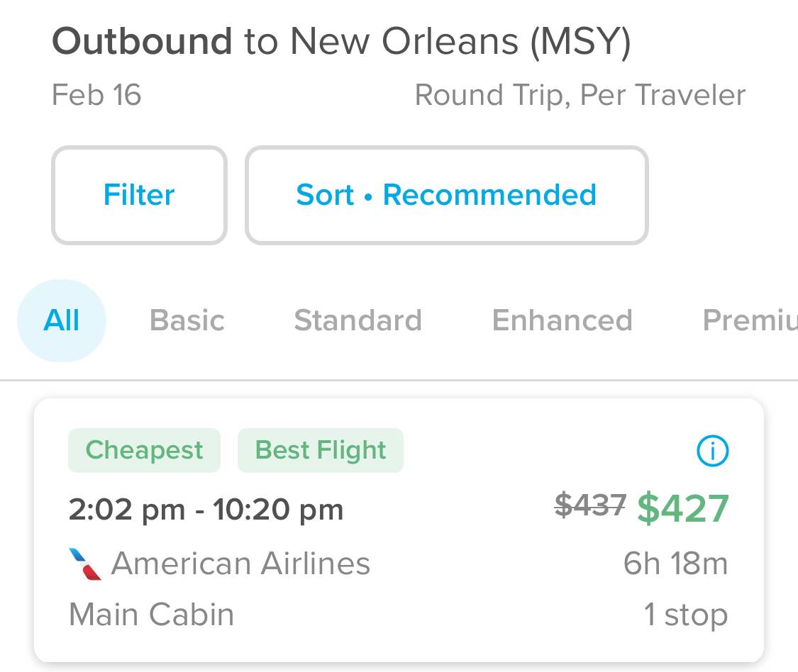 How to Use Hopper to Save Money on Flights